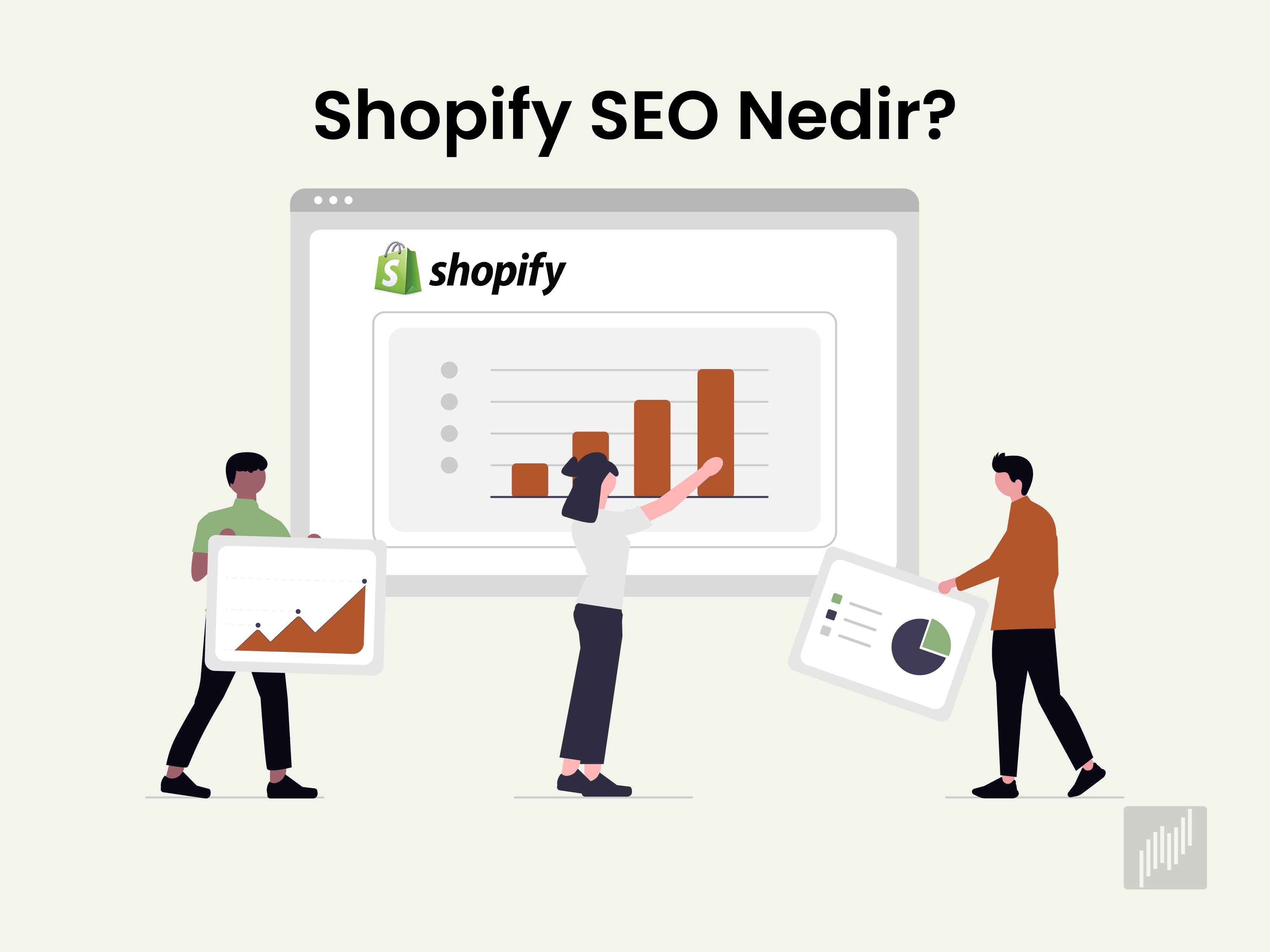 shopify seo nedir